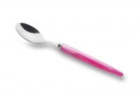 Cuillere a cafe Tang fuchsia