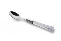 Cuillere a cafe Venus cristal