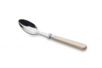 Cuillere a dessert CLASSIC Ivoire