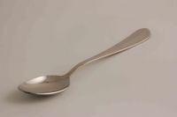 Cuillere a dessert inox Baguette