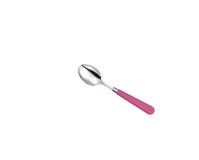 Cuillere a dessert Newbridge rose fushia