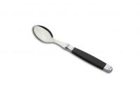 Cuillere a moka EMPIRE Noir