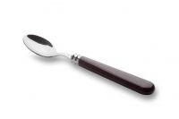 Cuillere a moka Newbridge chocolat