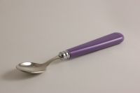 Cuillere a moka Newbridge violet