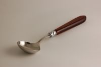 Cuillere a sauce Diana marron