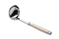 Louche a creme EMPIRE Ivoire