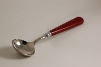 Cuillere a sauce Newbridge cerise