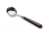 Cuillere a sauce Newbridge chocolat