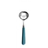 Cuillere a sauce Newbridge turquoise