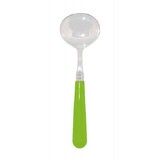 Cuillere a sauce Newbridge vert anis