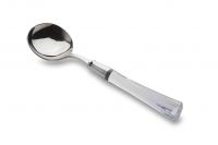 Cuillere a sauce Venus cristal