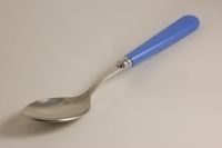 Cuillere de service Newbridge bleu ciel