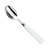 Cuillere de table Newbridge blanc ecume