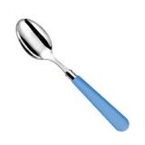 Cuillere de table Newbridge bleu ciel
