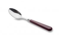 Cuillere de table Newbridge cerise