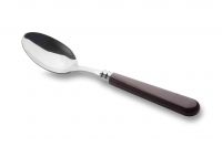 Cuillere de table Newbridge chocolat