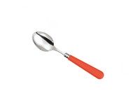Cuillere de table Newbridge orange