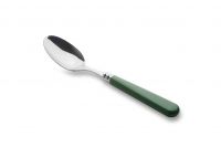 Cuillere de table Newbridge vert olive