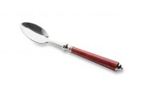 Cuillere de table SEVILLE ECAILLE Haut Forge Inox