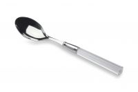 Cuillere dessert Clara Cristal