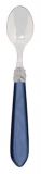 Cuillere moka Diana saphir