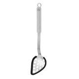 Cuillere multifonction en silicone