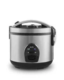Cuiseur a riz inox