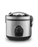Cuiseur a riz inox