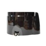 Cuve complete duo noir