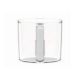 Cuve ivoire pour robot Magimix Mini Plus