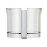 Cuve Maxi seule avec poignee blanche pour robots Magimix CS 4200