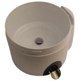 Cuve pour centrifugeuse Magimix Duo XL Blanc