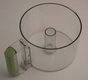 Cuve pour mini hachoir Magimix Le Micro Vert