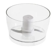 Cuve Seule Midi pour robots 5200XL/6200XL & Cook Expert