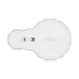 Cadran a Date Pour Boites de Conservation POP