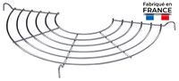 demi-Grille pour Woks 28 cm Casteline Amovible