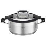 Demi-traiteur O20cm SILENCE PRO