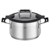 Demi-traiteur O20cm SILENCE PRO