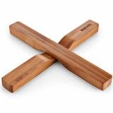 Dessous de plat magnetique Bamboo
