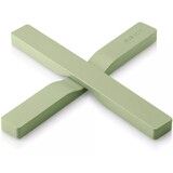 Dessous de plat magnetique Pistache