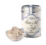 Diamants de sel a la truffe d'ete petit pot 60g