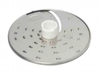 Disque double (eminceur 2 mm + rapeur 2 mm) pour robots Magimix