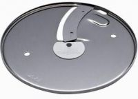 Disque eminceur 2mm pour robots 3200/3200XL/4200/4200XL/5200/5200XL/6200XL & Cook Expert