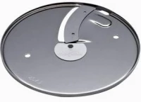 Disque eminceur 2mm pour robots 3200/3200XL/4200/4200XL/5200/5200XL/6200XL & Cook Expert