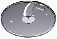 Disque eminceur 4mm pour robots 3200/3200XL/4200/4200XL/5200/5200XL/6200XL & Cook Expert