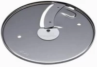 Disque eminceur 4mm pour robots 3200/3200XL/4200/4200XL/5200/5200XL/6200XL & Cook Expert