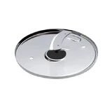 Disque eminceur 6mm pour robots 3200/3200XL/4200/4200XL/5200/5200XL/6200XL & Cook Expert