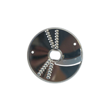 Disque eminceur rapeur 2mm pour robot Magimix Mini Plus