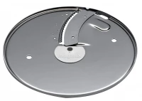 Disque julienne pour robots 3200/3200XL/4200/4200XL/5200/5200XL/6200XL & Cook Expert