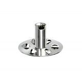 Disque melangeur pour purees, mayonnaises